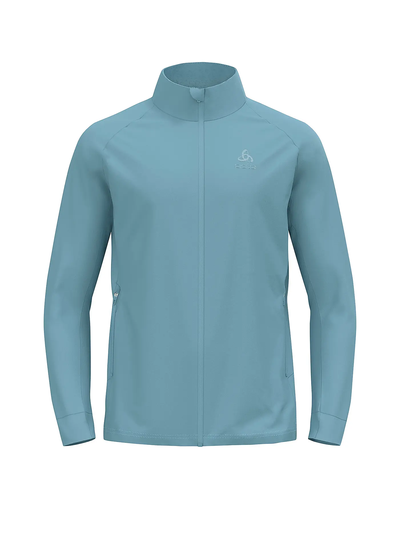 ODLO | Herren Langlaufjacke Brensholmen | 